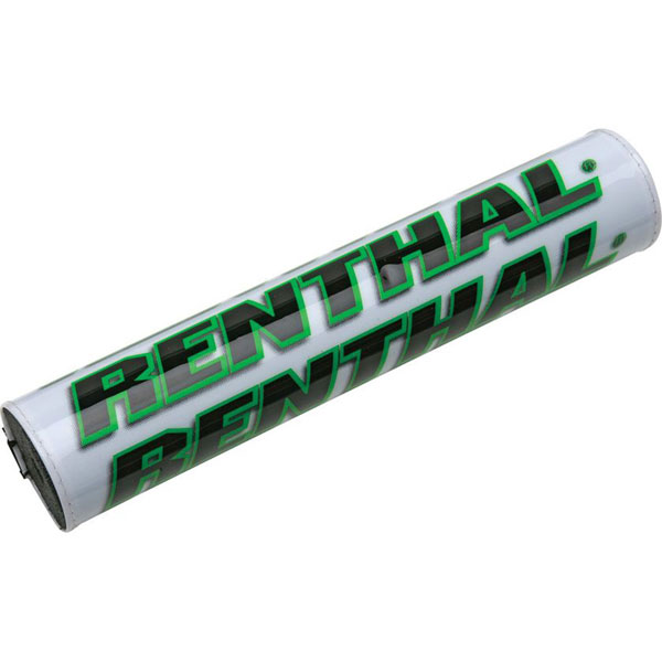 Protector de Guiador RENTHAL Barra Branco/Cor