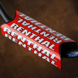 Protector de Guiador RENTHAL Fatbar Team Issue