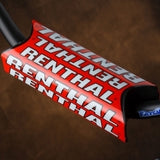 Protector de Guiador RENTHAL Fatbar Team Issue