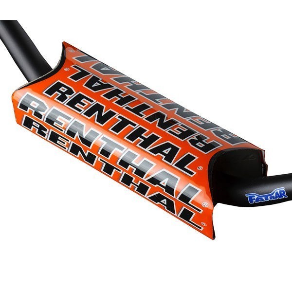 Protector de Guiador RENTHAL Fatbar Team Issue