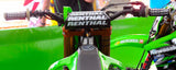 Protector de Guiador RENTHAL Fatbar Team Issue