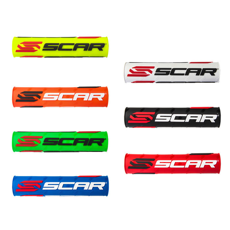 Protector de Guiador SCAR Barra (cores standard e fluorescente)