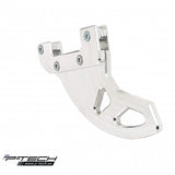 Protecção de Disco Traseiro P-TECH KTM SX/SX-F/EXC/EXC-F 04-23