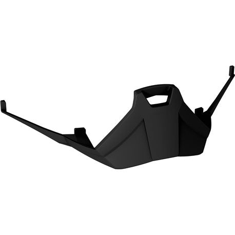 Protector nasal LEATT VELOCITY 6.5 Preto