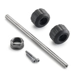 Protectores antiqueda traseiros KTM 690