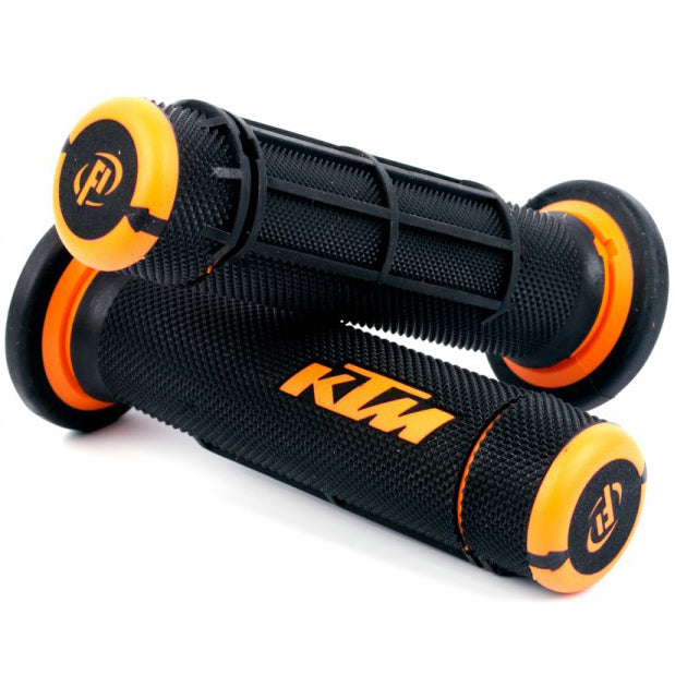Punhos Originais KTM Duplo Composto (ATV)