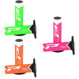 Punhos PROGRIP 788 Tripla Densidade Cor Flúor