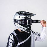 Quick Strap V2 Preto