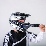 Quick Strap V2 Preto