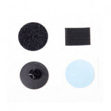 Quick Strap V2 Preto