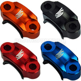 Abraçadeira Rotativa CNC SCAR para Manetes (universal)