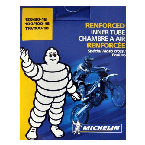 Câmara de Ar Michelin Reforçada TR4 MFR18