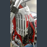 Protecções de Radiador P-TECH para BETA X-TRAINER 250/300 15-25