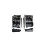 Protecções de Radiador P-TECH HUSQVARNA TE 150 20-23