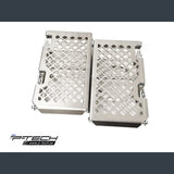 Protecções de Radiador P-TECH para BETA RR 200/250/300 20-25, RR 350/390/430/480 20-25