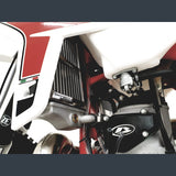 Protecções de Radiador P-TECH para BETA RR 200/250/300 20-25, RR 350/390/430/480 20-25