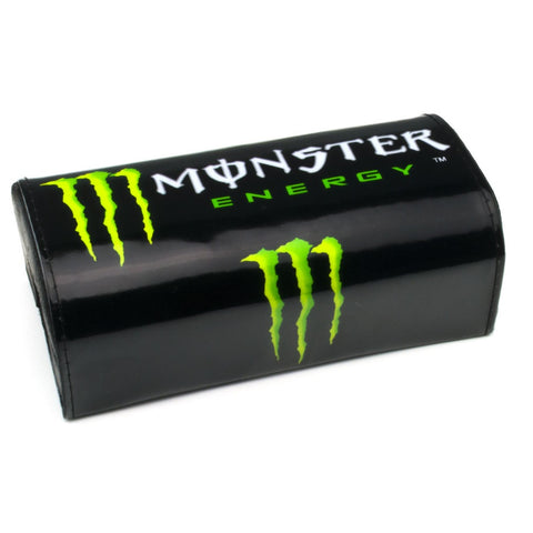 Protector de Guiador RACEPRO 28mm MONSTER Verde