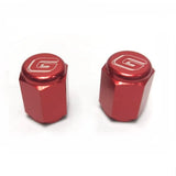 Jogo de tampas de válvulas GAS GAS