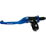Manete de Embraiagem Articulada Universal RACEPRO RL#3 Azul