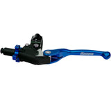 Manete de Embraiagem Articulada Universal RACEPRO RL#3 Azul