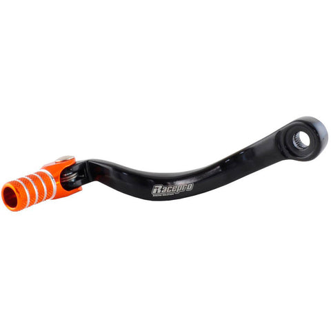 Selector de Mudanças RACEPRO HUSQVARNA FC 250/350 14-15, TC 125 14-15, TE 125 14-16 Laranja