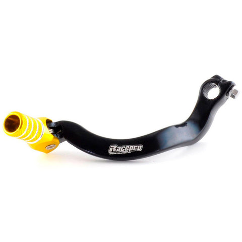 Selector de Mudanças RACEPRO SUZUKI RM 125 89-08 Amarelo