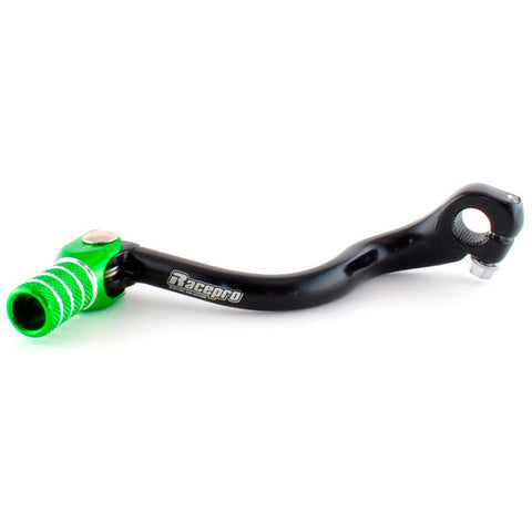 Selector de Mudanças RACEPRO KAWASAKI KX 125/250 94-08, KX 500 94-04 Verde