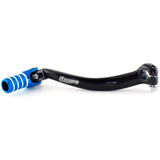 Selector de Mudanças RACEPRO YAMAHA YZ 250F/450F 06-13, WR 250F 07-14, WR 450F 07-15 Azul