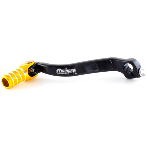 Selector de Mudanças RACEPRO SUZUKI RMZ 450 08-25, RMX 450Z 10-19 Amarelo