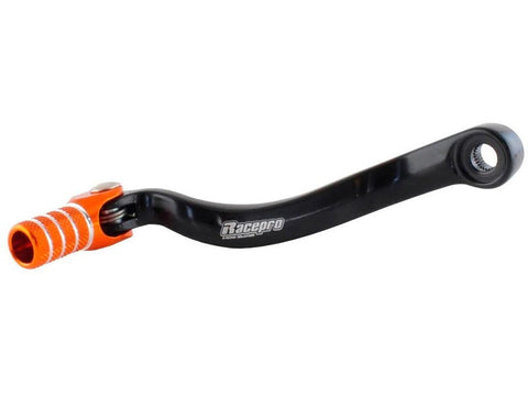Selector de Mudanças RACEPRO GAS GAS EC 250/300 21-23, MC 250 22-23 Laranja