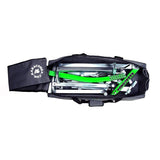 Máquina RABACONDA 3 minutos 4.0 para desmontar/montar Pneus com Mousse ou Câmara de Ar