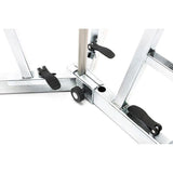 Máquina RABACONDA 3 minutos 4.0 para desmontar/montar Pneus com Mousse ou Câmara de Ar