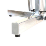 Máquina RABACONDA 3 minutos 4.0 para desmontar/montar Pneus com Mousse ou Câmara de Ar