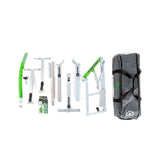 Máquina RABACONDA 3 minutos 4.0 para desmontar/montar Pneus com Mousse ou Câmara de Ar