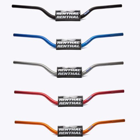 Guiador RENTHAL FATBAR