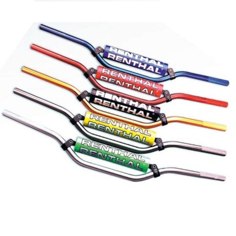 Guiador RENTHAL 22mm 971-08