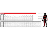 Calças LEATT GPX 4.5 Laranja 2020