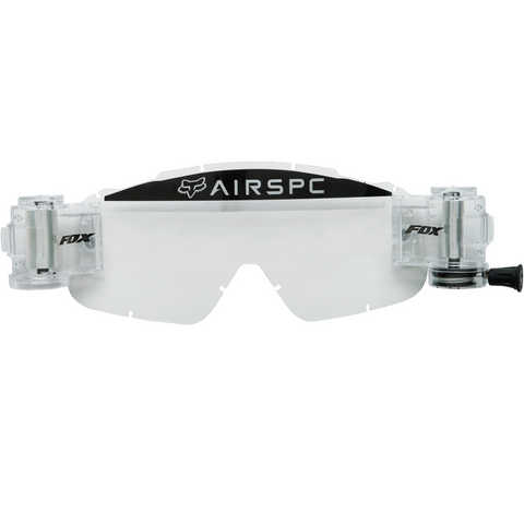 Sistema Roll-Off FOX AIRSPC