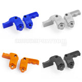 Abraçadeiras Anti-ruptura S3 para Bombas Brembo SHERCO, KTM, HUSKY (várias cores)