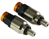 Purgadores SCAR para Suspensões WP/MARZOCCHI