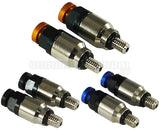 Purgadores SCAR para Suspensões WP/MARZOCCHI