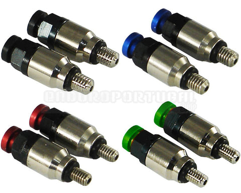 Purgadores SCAR para Suspensões SHOWA/KAYABA