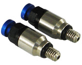 Purgadores SCAR para Suspensões WP/MARZOCCHI