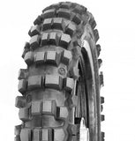 Pneu DELI TIRE TERRA CROSS 110/90-19 62M