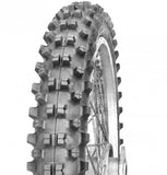 Pneu DELI TIRE ENDURO COMPETITION SOFT BLUE 90/90-21 54R FIM