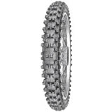 Pneu DELI TIRE ENDURO COMPETITION SOFT BLUE 90/90-21 54R FIM