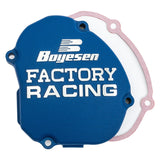 Tampa de Ignição BOYESEN FACTORY YAMAHA YZ 125 05-23 Azul