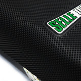 Capa de assento SELLE DALLA VALLE RACING para HUSQVARNA FC/TC 17-18, FE/TE 17-19