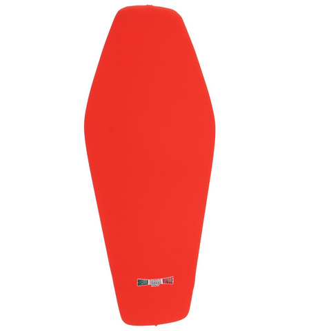 Capa de Assento SELLE DALLA VALLE RACING HONDA CR 125/250 01-07, CRF 250R 04-09 e 14-21, CRF 450R 02-08 e 13-20 Vermelho