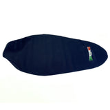 Capa de Assento SELLE DALLA VALLE RACING para KTM SX 85 03-17, HUSQVARNA TC 85 14-17 Azul